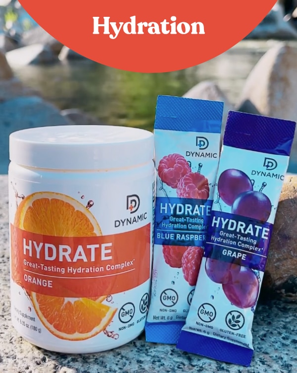 Hydration