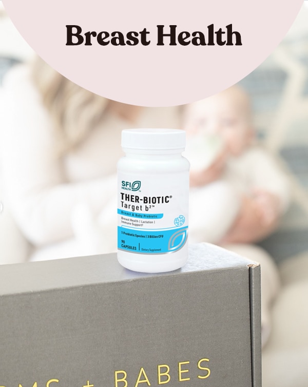 Breast Health