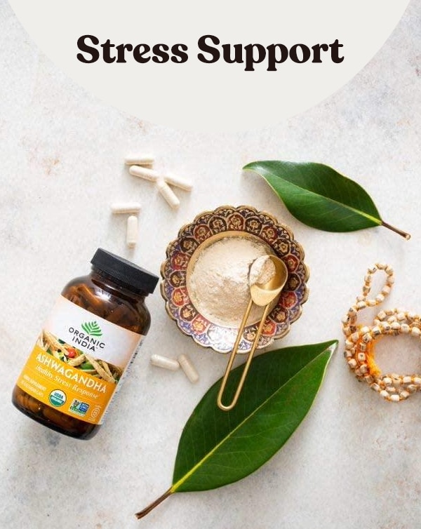Stress Support