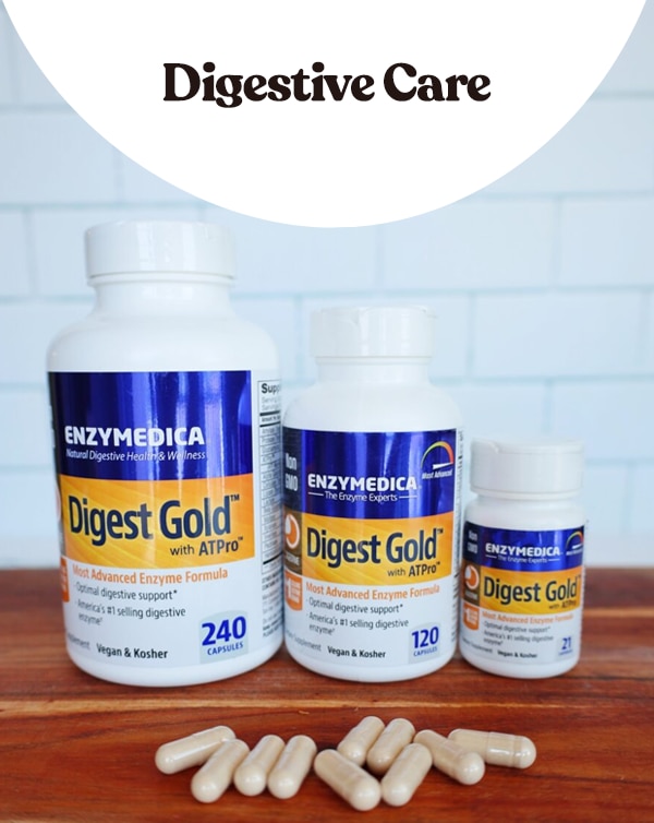 Digestive Care