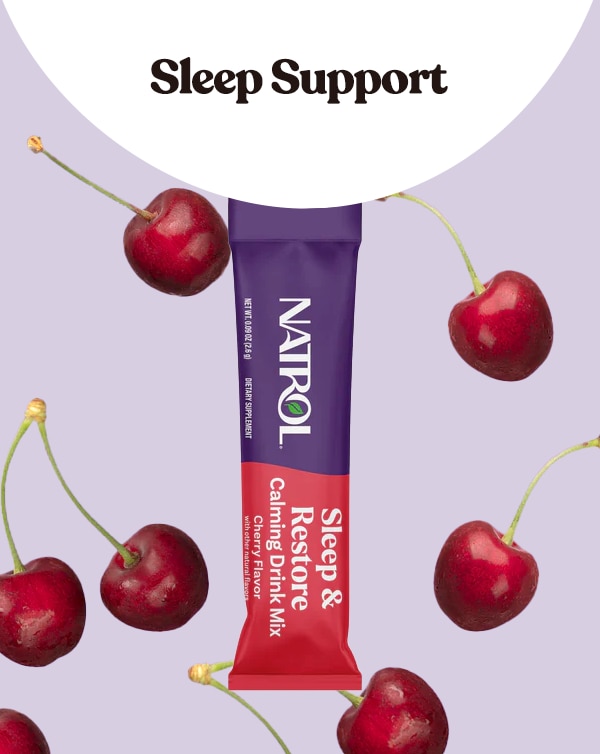 Sleep Support