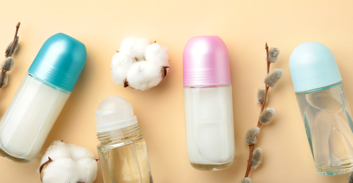 4 Ways to Control Summer Body Odor