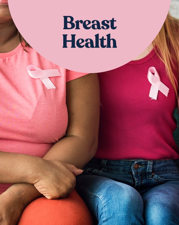 Breast Health