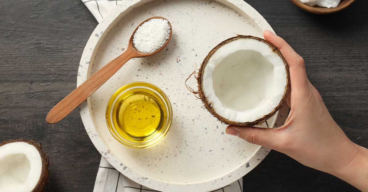 Homemade Coconut Oil Chocolate Recipes