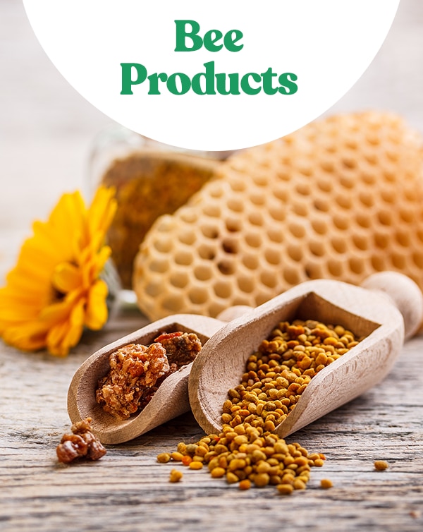 Bee Products