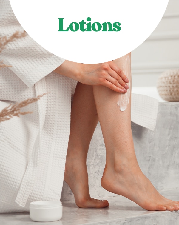 Lotions