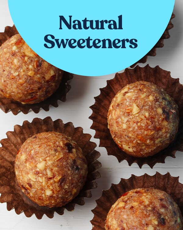 Natural Sweeteners