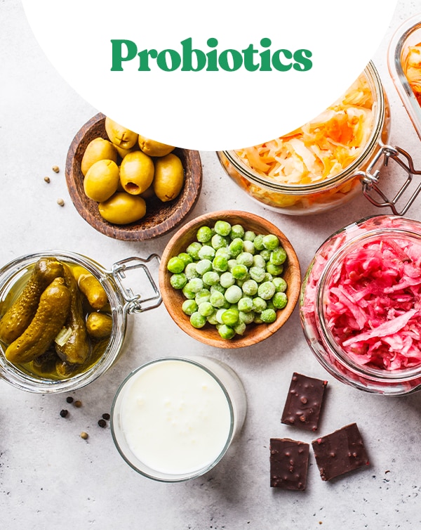 Probiotics