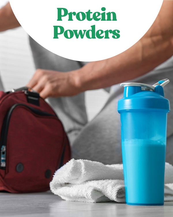 Protein Powders