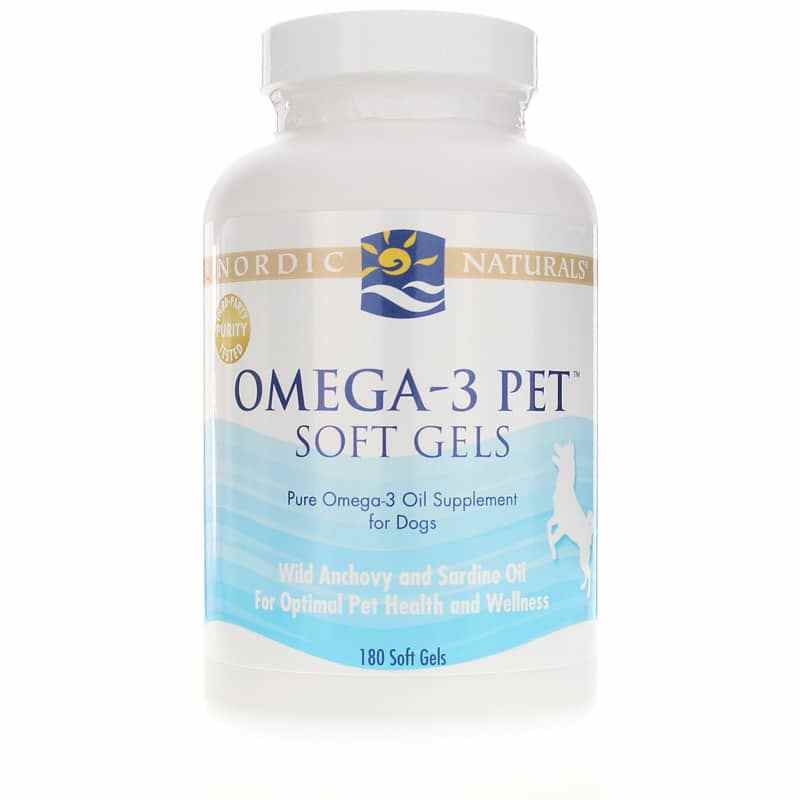 Omega-3 Pet