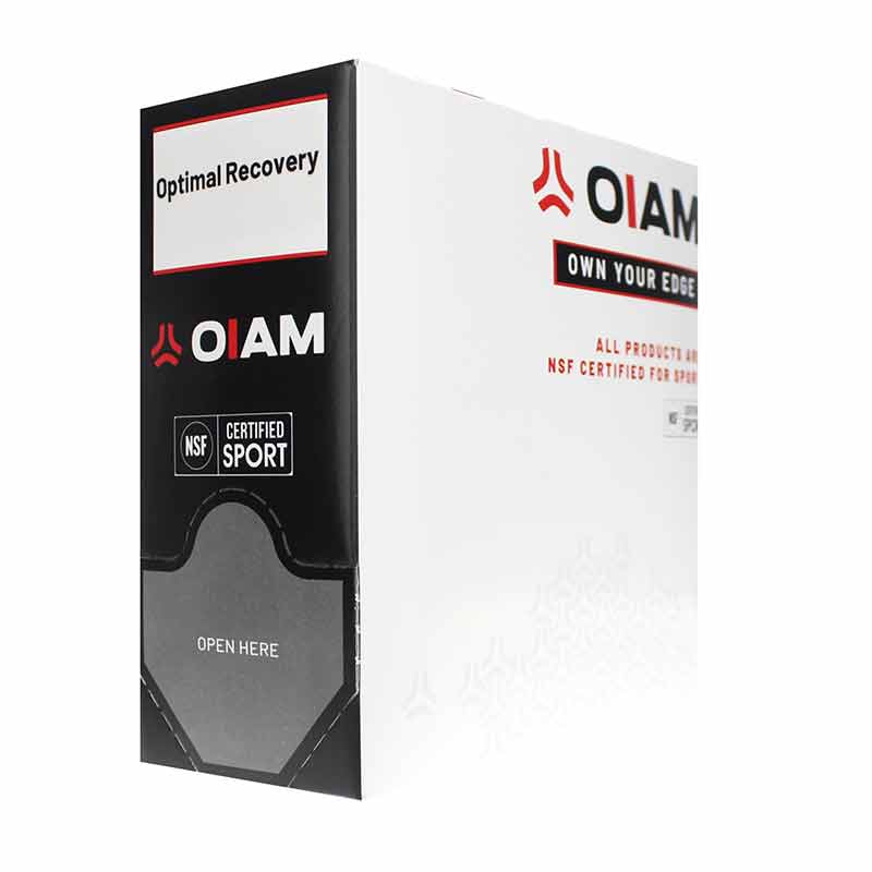 Optimal Recovery Pack