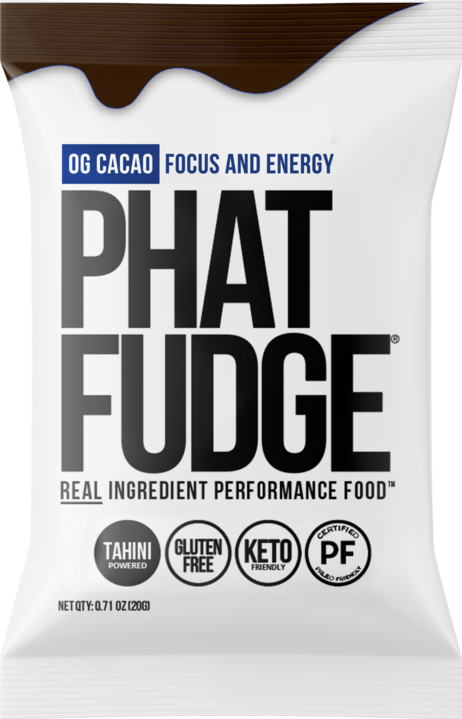 Phat Fudge Cacao
