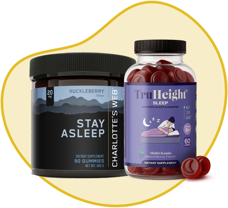 Sleep Support