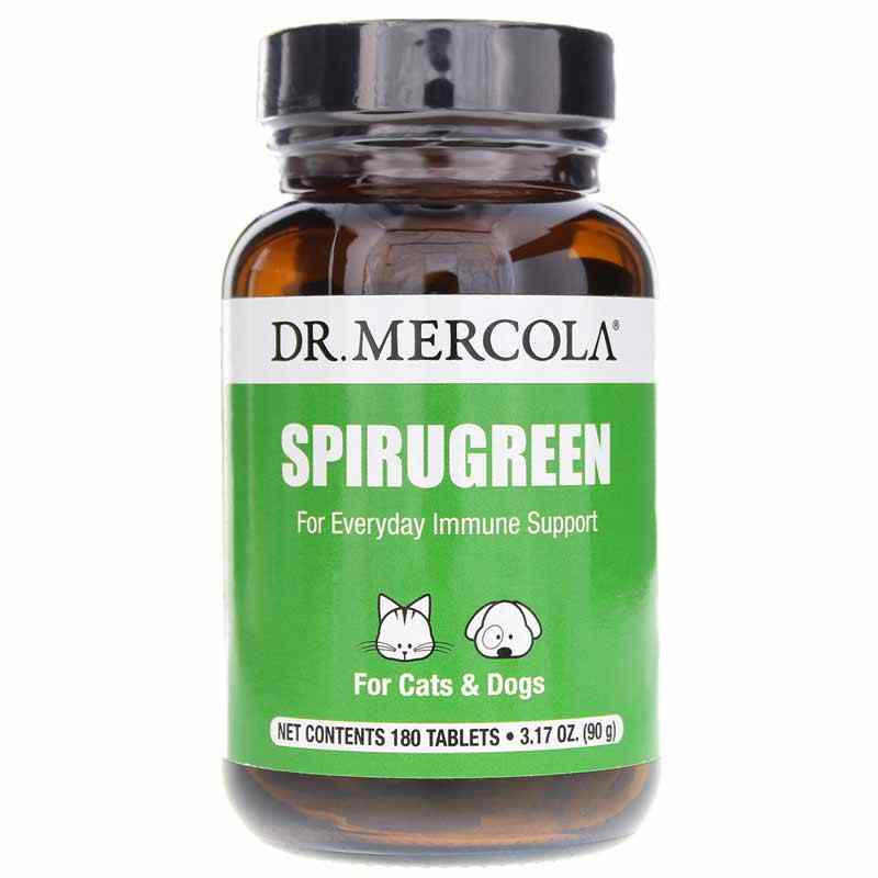 SpiruGreen Superfood