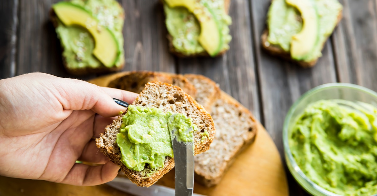 Healthy, Green Superfood Spreadable Recipes