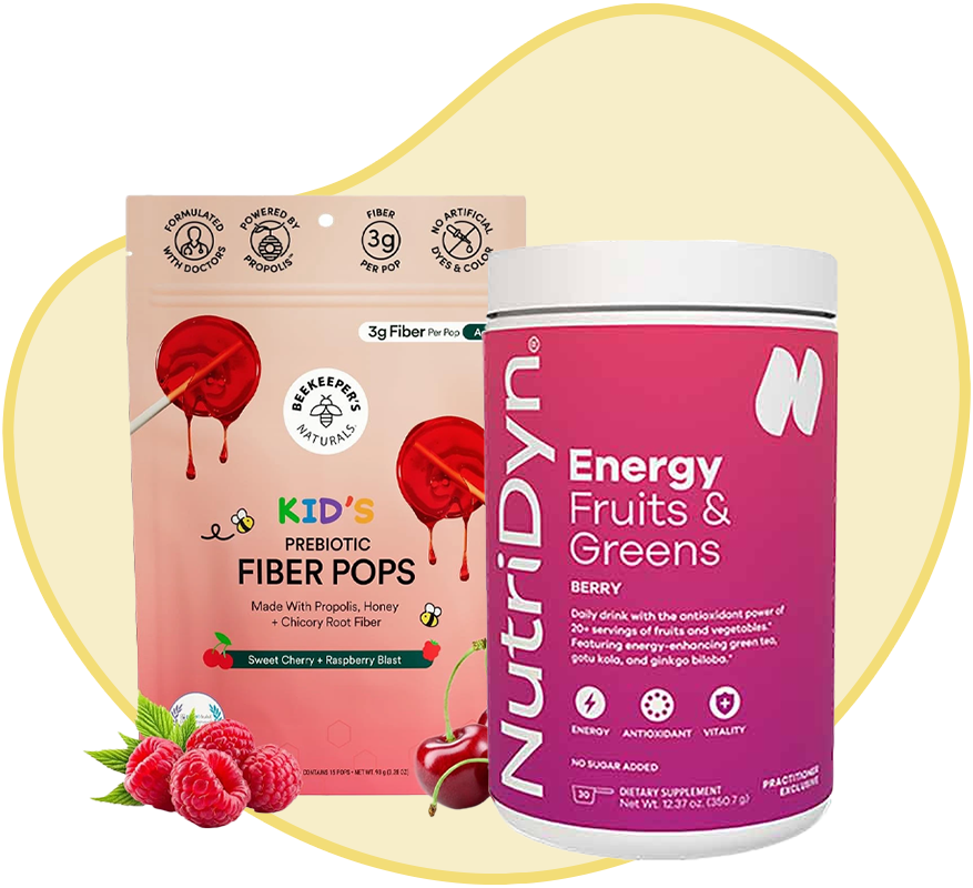 Superfoods