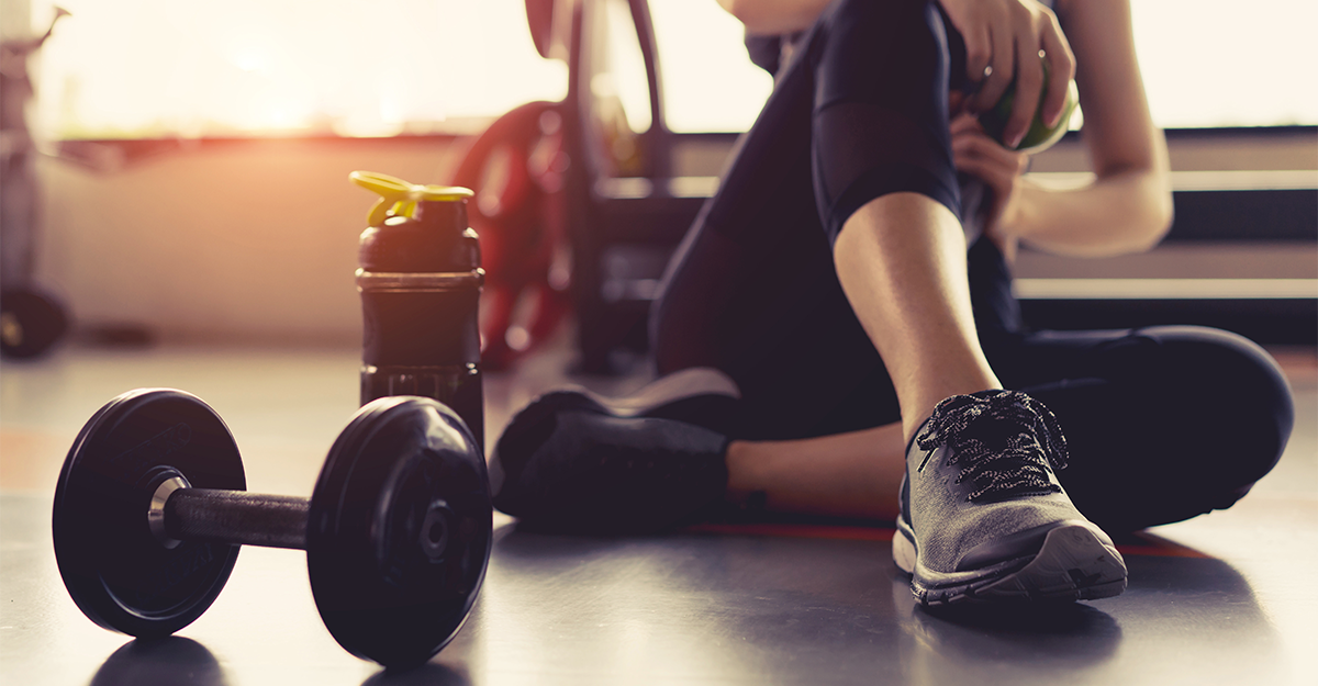 What Supplements Support Your Workout?