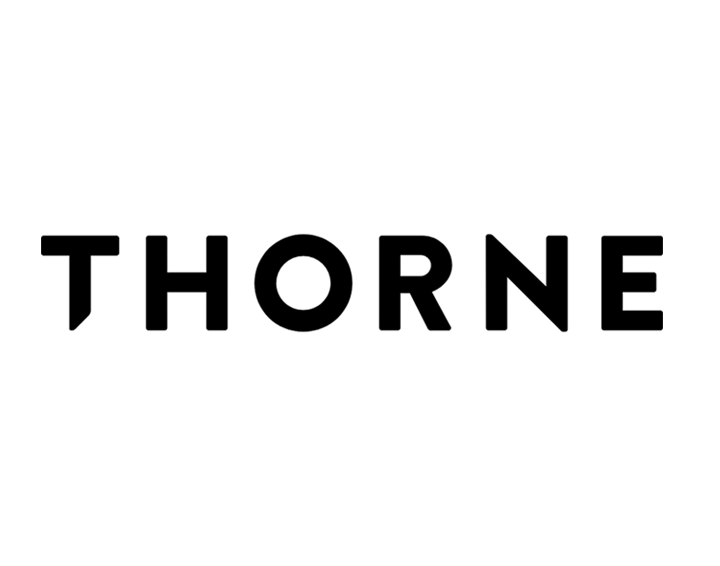 Thorne Resrearch