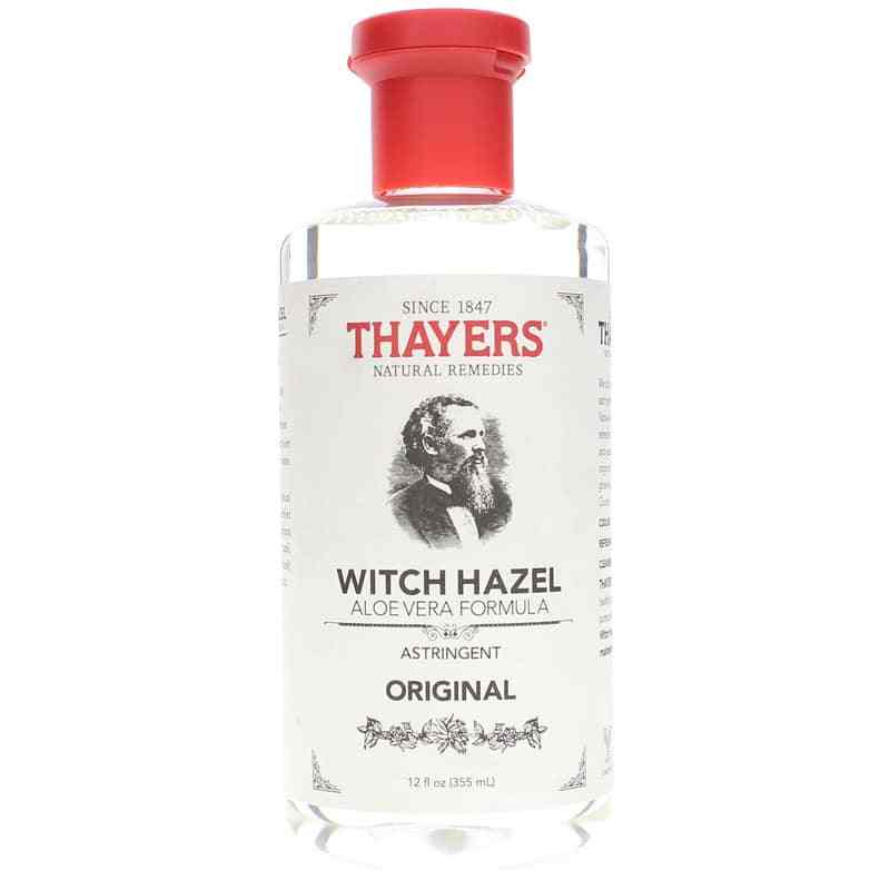 Witch Hazel Astringent