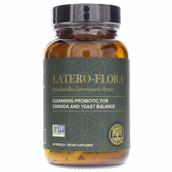 Latero-Flora Probiotic