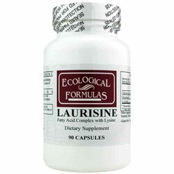Laurisine Fatty Acid Complex with Lysine 1