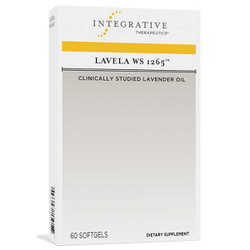 Lavela WS 1265 Lavender Oil 1