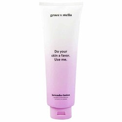 Lavender Body Lotion