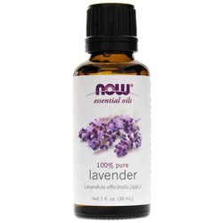 Lavender Essential Oil 1