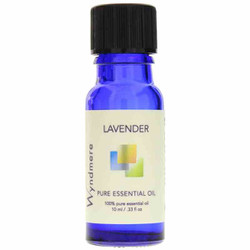 Lavender Essential Oil 1