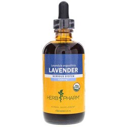 Lavender Extract 1