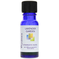 Lavender Garden Synergistic Blend 1