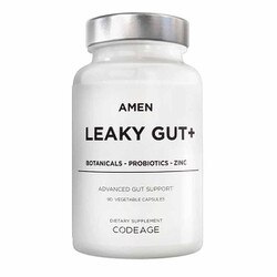 Leaky Gut Formula