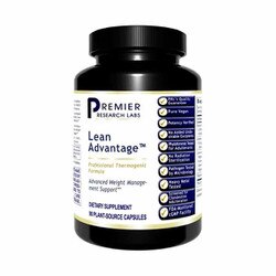 Lean Advantage Advanced Weight Management Support 1