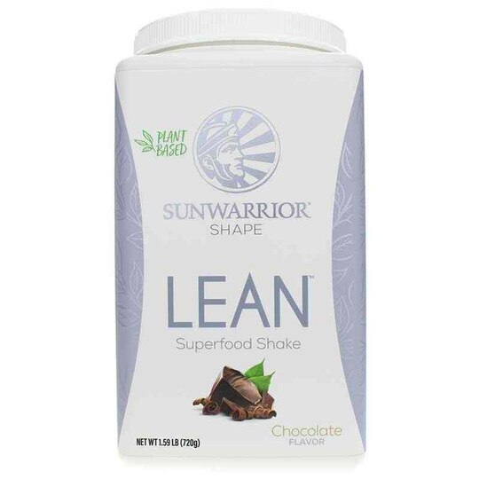 Lean Meal Illumin8 Superfood Shake, SUW