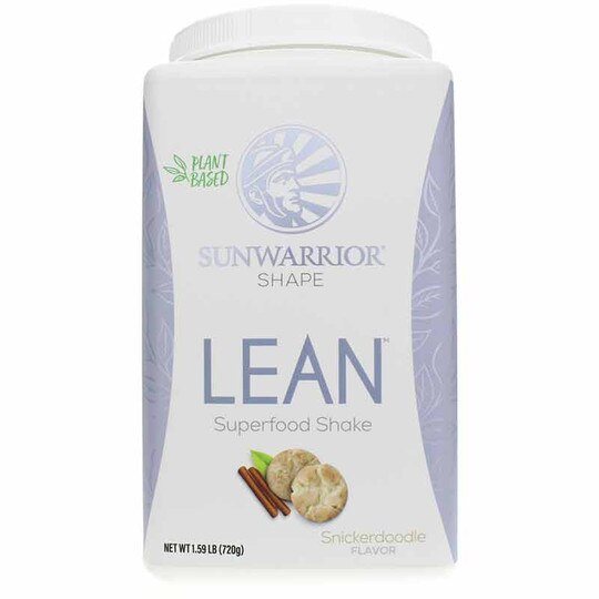 Lean Meal Illumin8 Superfood Shake, SUW
