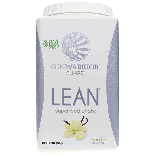 Lean Meal Illumin8 Superfood Shake, SUW