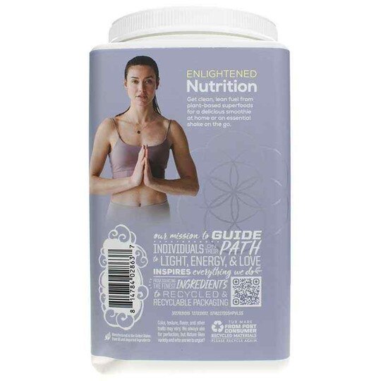 Lean Meal Illumin8 Superfood Shake, SUW