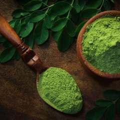 The 4,000-Year-Old "New" Greens