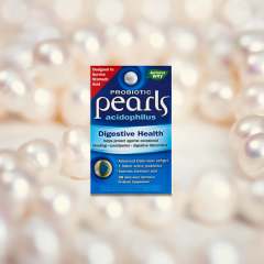 A Pearl Among Probiotics