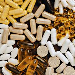 Back to the Basics Choose a Great Multivitamin