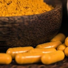 Benefits of Taking a Curcumin Supplement