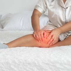 Dr. Sherry Rogers: Better Ways to Managing Osteoarthritis