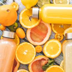 Bolstering Your Immune System Naturally