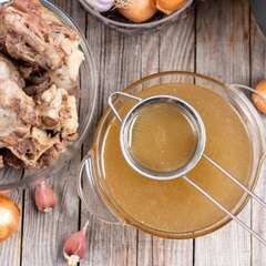 Bone Broth: Ancient Elixir for Joint Health