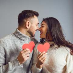 Celebrate Valentine's Day and Your Heart With These Supplements
