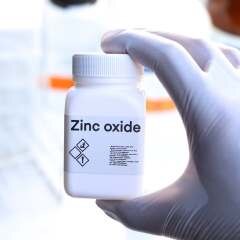Checking Your Zinc Levels