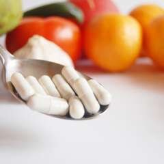Choline is the New Essential Nutrient
