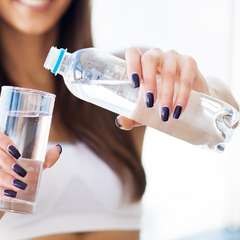 Clean Up Your Drinking Water