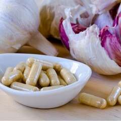 The Connection Between Aged Garlic and Hypertension