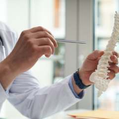 Debunking the Top Six Myths About Osteoporosis
